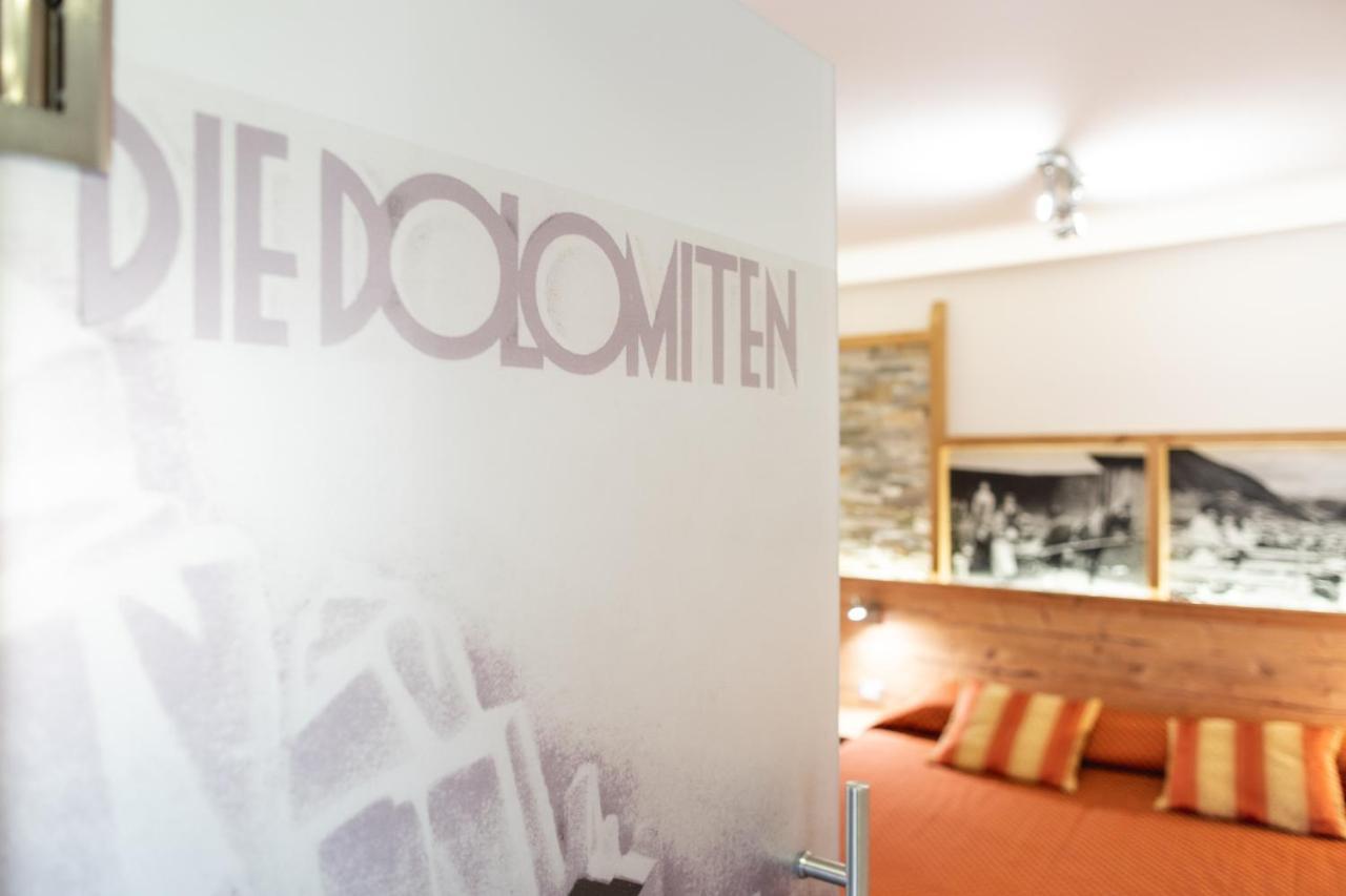 פרדאצו Hotel Touring מראה חיצוני תמונה